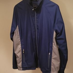 Lands End Men's Classic Squall Jacket